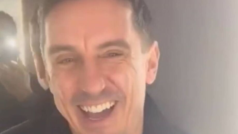 Português não cumprimentou o antigo companheiro de equipa antes do jogo com o West Ham