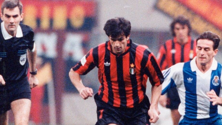 Gianluigi Lentini: A promessa italiana tramada por um acidente