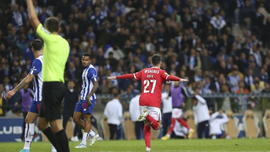 As contas do campeonato: Reversão clássica
