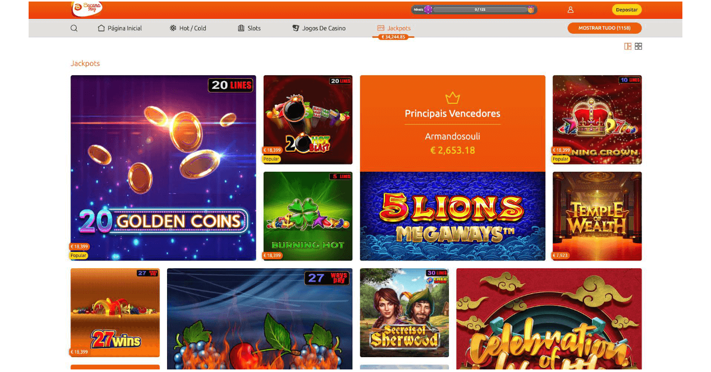 Razões pelas quais os portugueses estão deliciados com o jogo de casino  online?