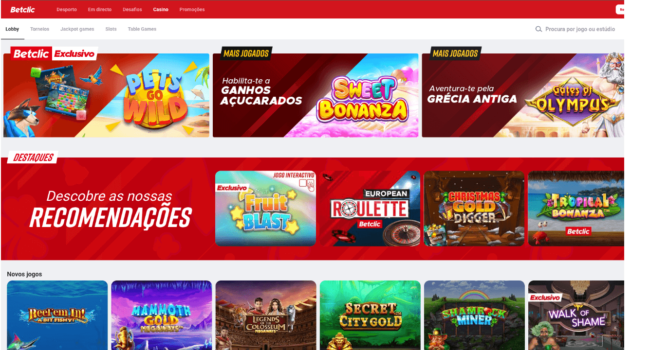 Os 4 jogos de casino online mais populares de Portugal - Corre Salta e Lança