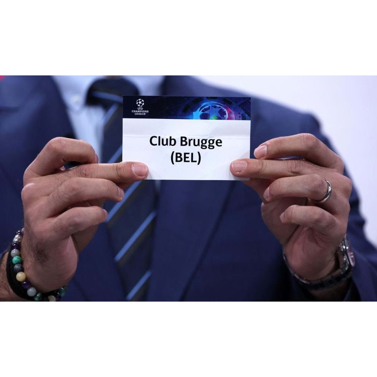 Club Brugge Memberships