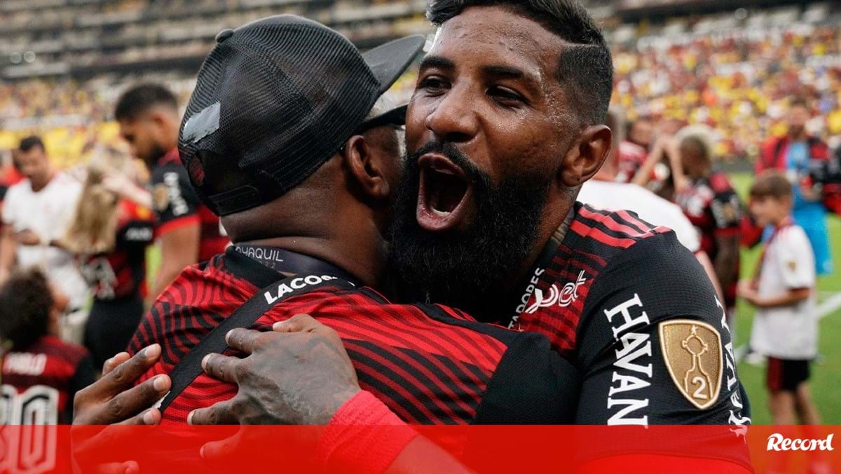 Flamengo disputará todos os jogos possíveis da temporada