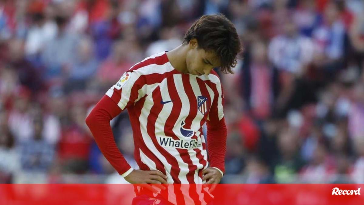‘A.Madrid deprimido y salvado por João Félix’: los españoles reaccionan al golazo del delantero – Atlético Madrid