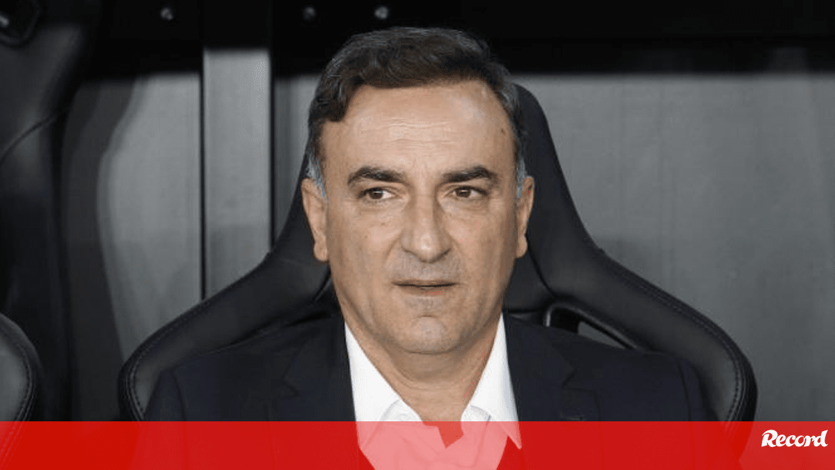 Carlos Carvalhal pide respeto – España