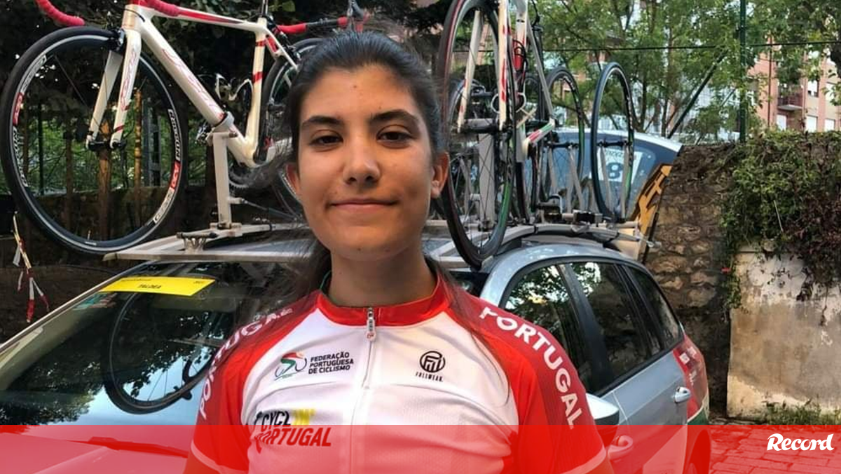 Sofia Gomes se une a Mariana Líbano en el equipo español Soltec – Ciclismo