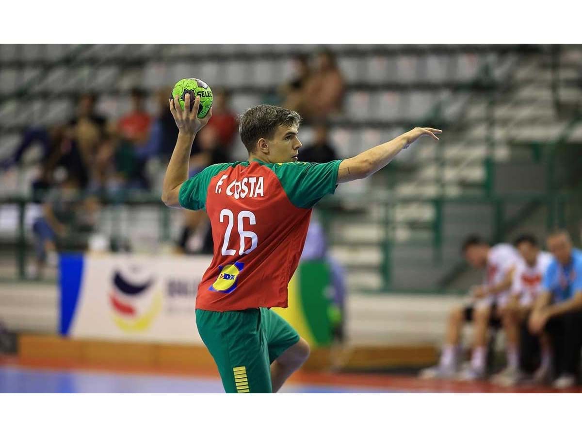 Portugal  Handball Planet
