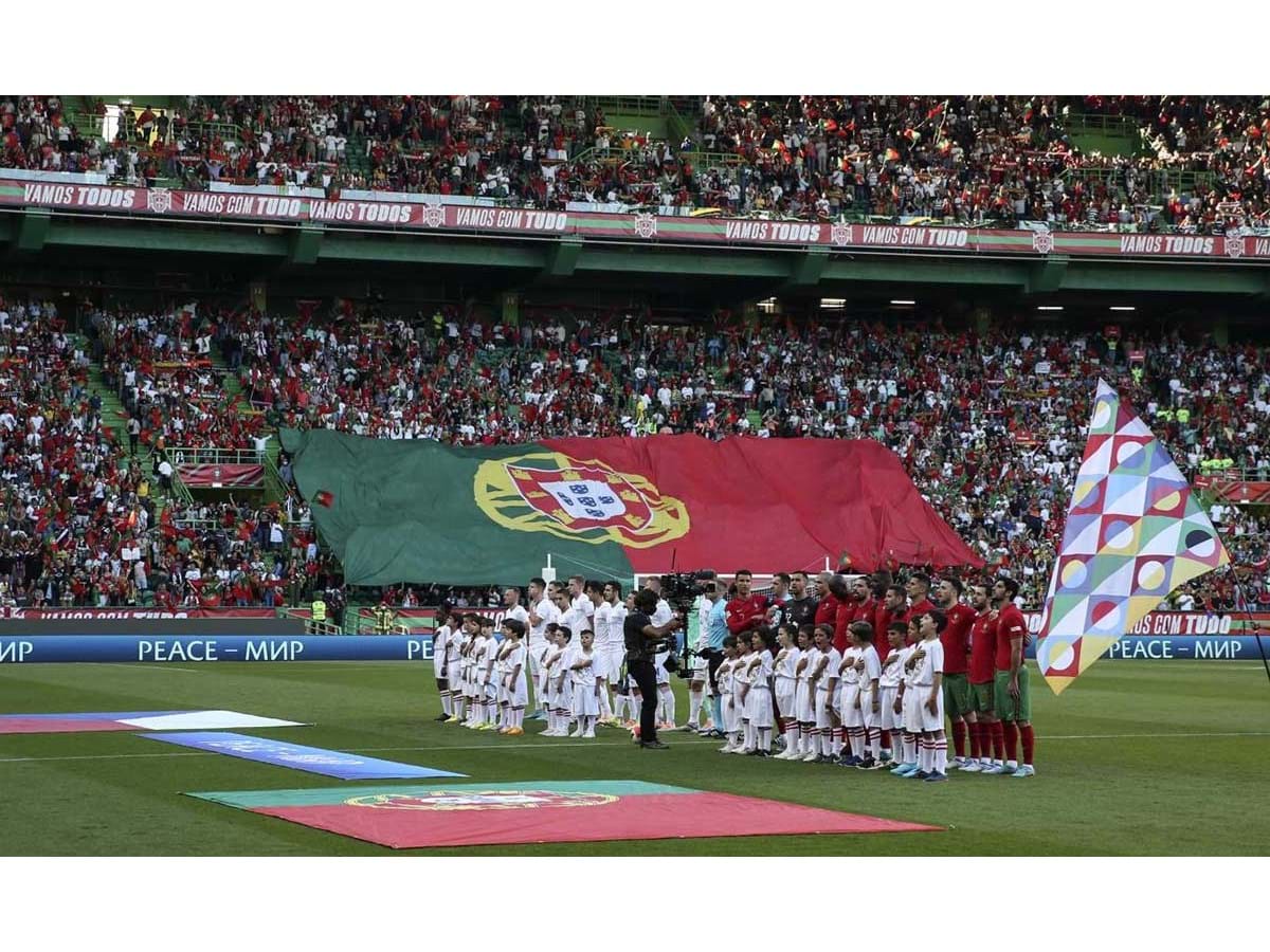 Seleção Nacional sub-19: Portugal vence Coreia do Sul em preparação –  Federação de Andebol de Portugal