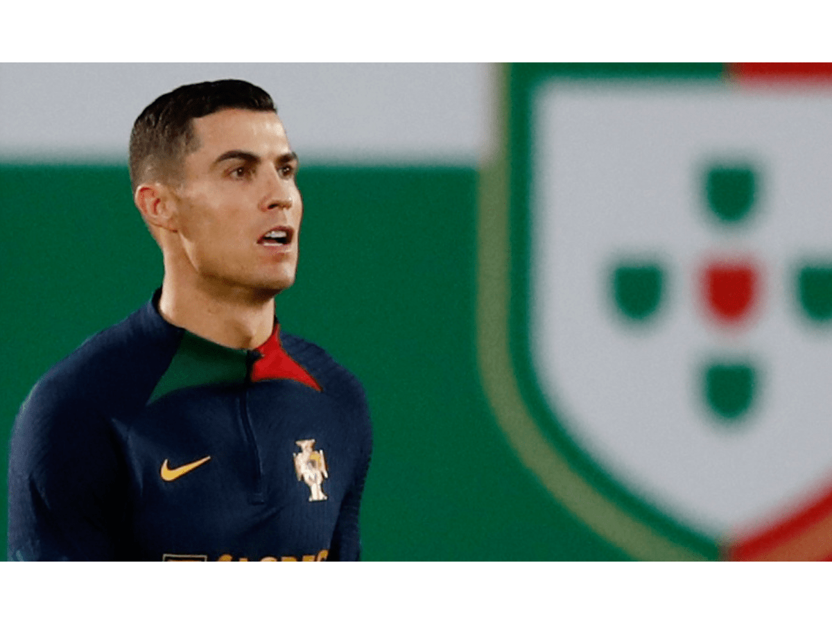 No jogo 200 por Portugal, CR7 decide aos 45 do 2º tempo; assista