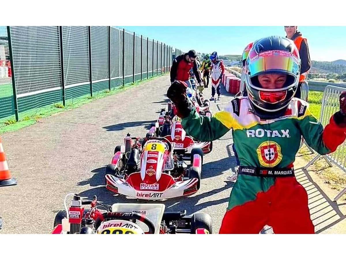 História do Karting em Portugal – Introdução