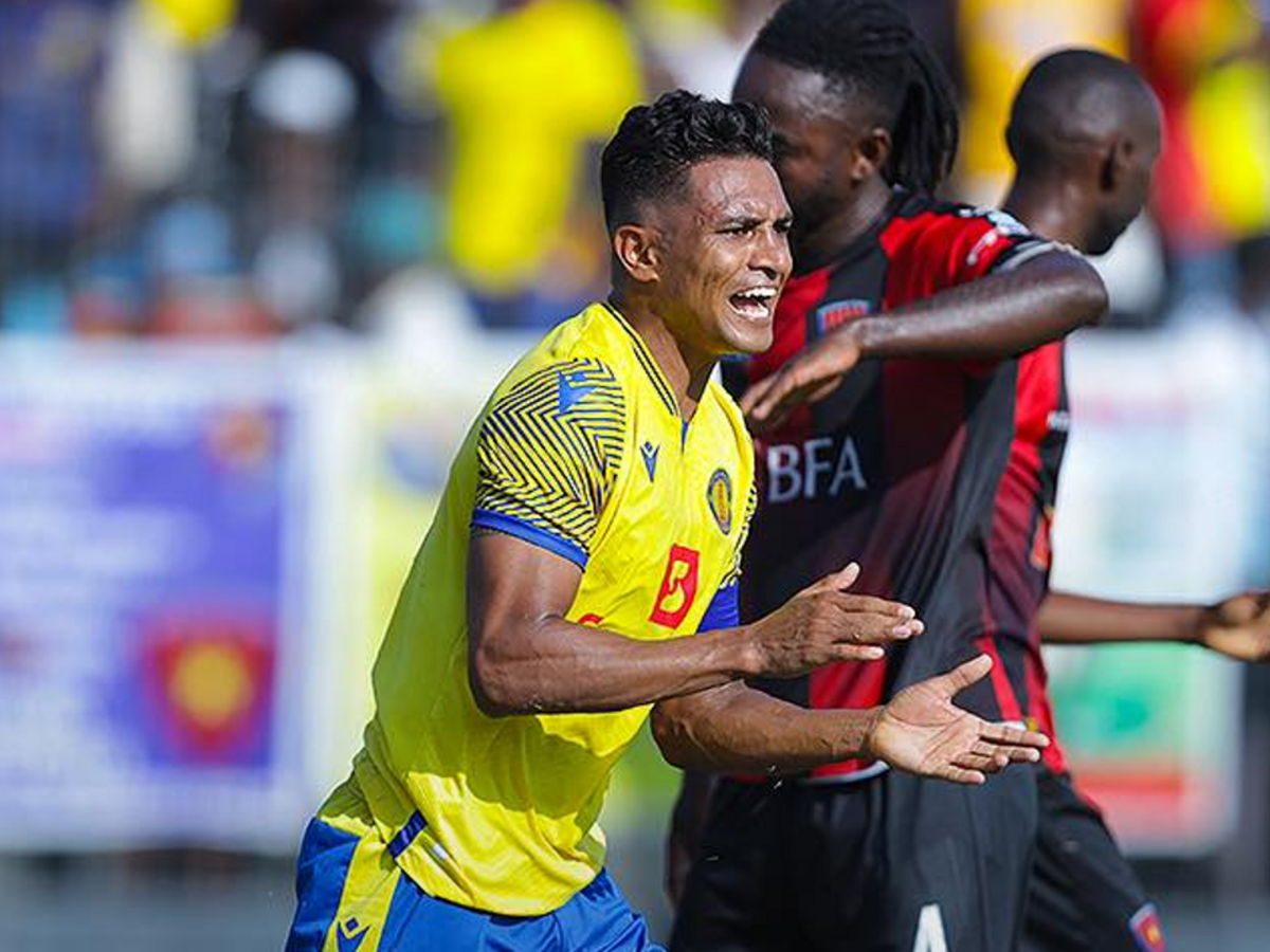 Primeiro de Agosto vs Petro Luanda» Predictions, Odds, Live Score & Stats