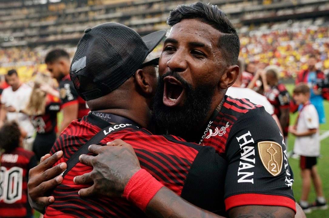 Flamengo disputará todos os jogos possíveis da temporada