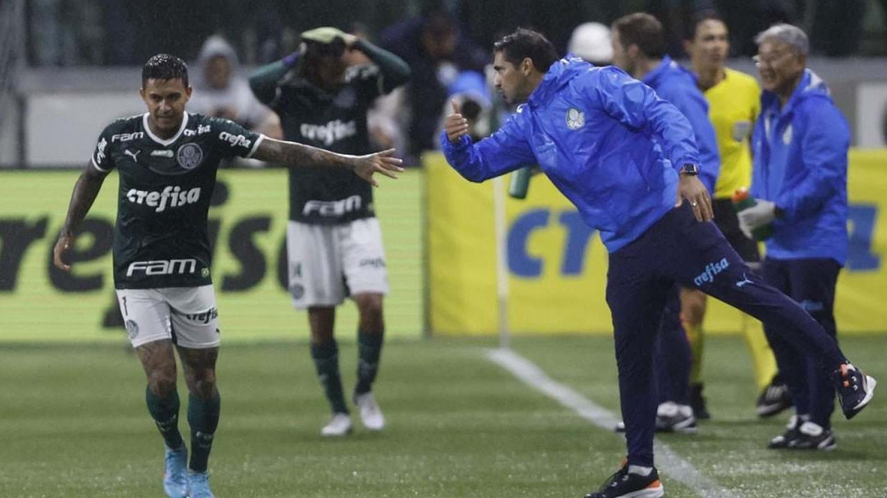 O que Abel Ferreira quer saber, a coluna já respondeu há seis meses