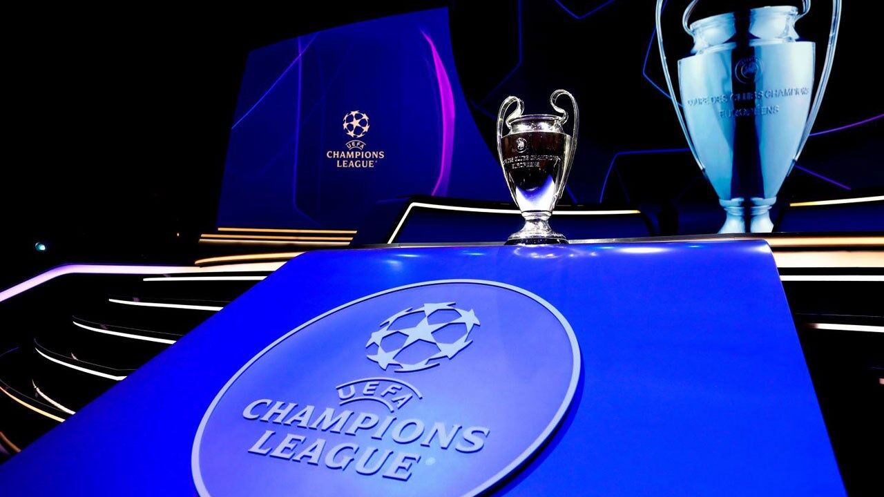 Uefa Champions League. Conheça os jogos que vai poder assistir na TVI