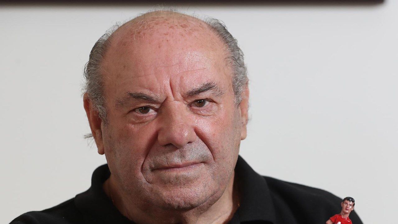 António Simões: «Nunca vi, na história do futebol português, tanto ...