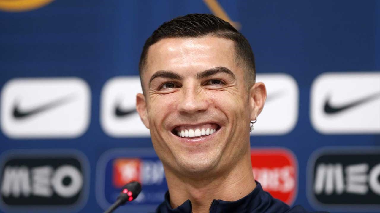 CR7 se torna primeira pessoa a alcançar 500 mi de seguidores no