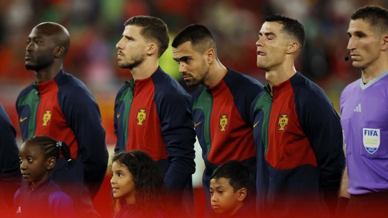 Quem perde mais ao não ir para a Copa 2014: Suécia ou Portugal? « Seleção FC