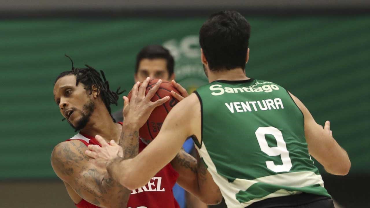 Sporting-Benfica: Liderança em jogo - Basquetebol - Jornal Record