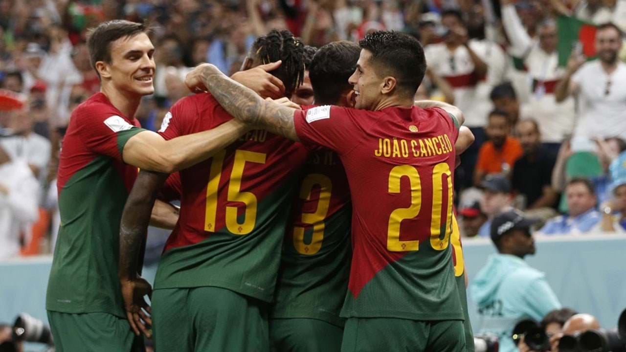 Euro 2020: Os jogos mais vistos pelos portugueses na TV - Meios