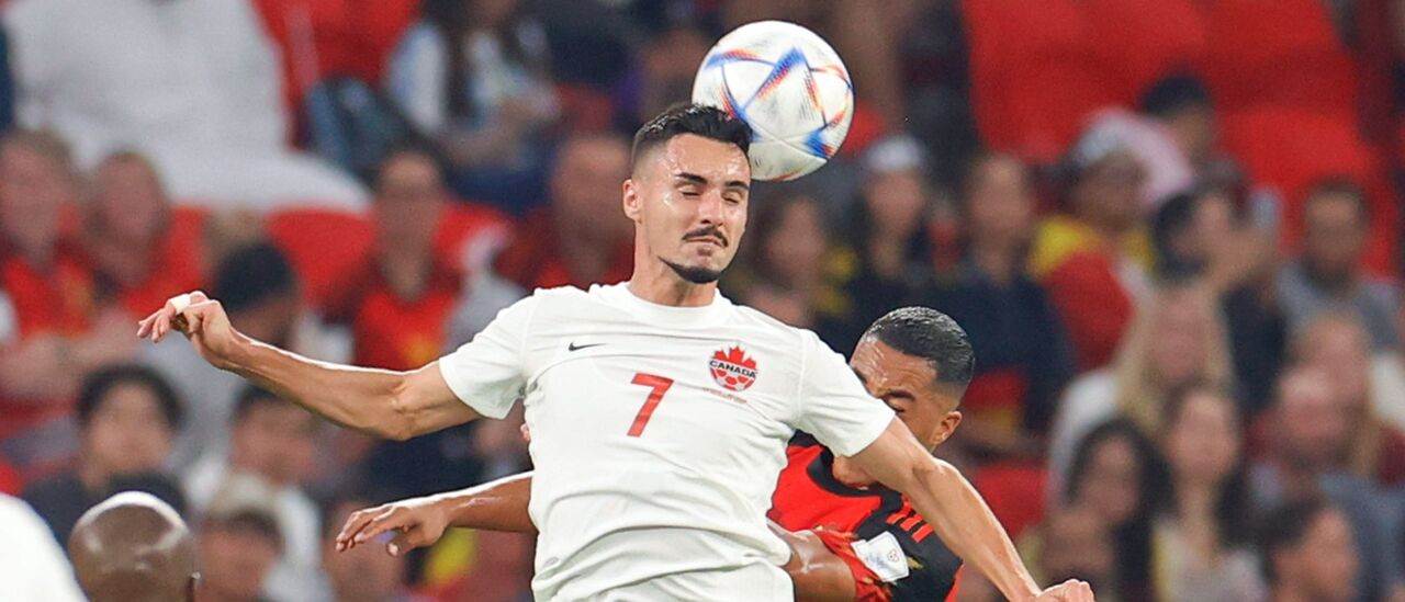 Exibição de Eustáquio contra a Bélgica foi muito elogiada