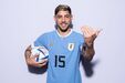 1.º Federico Valverde (Uruguai) - 24 anos, 100 milhões de euros