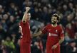 2. Liverpool (311 pontos)