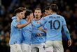 6. Manchester City