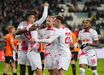 10. RB Leipzig (239 pontos)