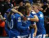 14. Rangers (222.5 pontos)