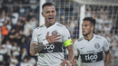 15. Club Olimpia (219.5 pontos)