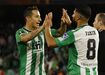 18. Real Betis (214 pontos)