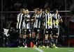 19. Atlético Mineiro (213 pontos)