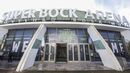 O Pavilhão Rosa Mota - Super Bock Arena, no Porto, recebe o congresso