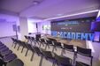 Palco Academia será outro dos espaços a ter em conta