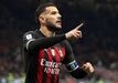 91. Theo Hernandez