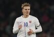 69. Martin Odegaard