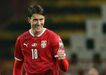 62. Dusan Vlahovic