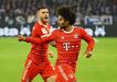 57. Serge Gnabry