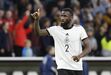 40. Antonio Rudiger