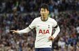 38. Son Heung-min