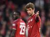 36. Thomas Muller