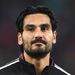 31. Ilkay Gundogan