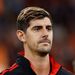 17. Thibaut Courtois