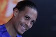 15. Virgil van Dijk
