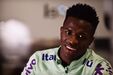 10. Vinicius Junior