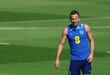 9. Harry Kane
