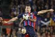6. Robert Lewandowski