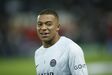 4. Kylian Mbappé