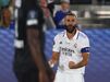 2. Karim Benzema