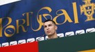 Ronaldo abre o livro. As polémicas, o xeque-mate a Messi e o bom feeling  para